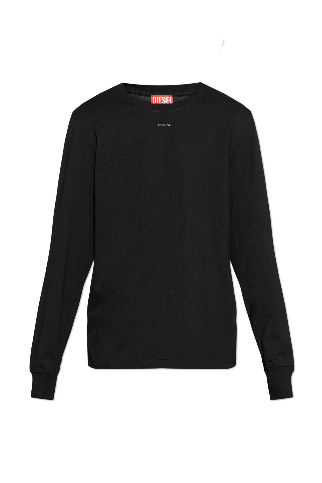 Diesel Long-sleeve top 'T-ADJUST-LS-V1' | Men's | Vitkac